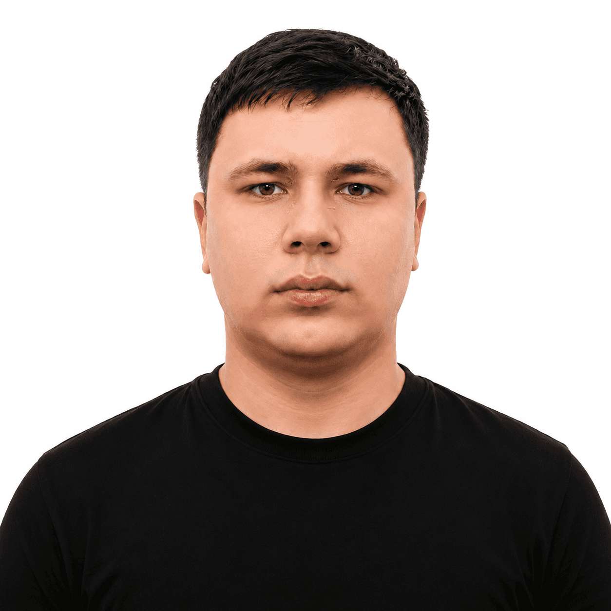 Дмитрий Силин