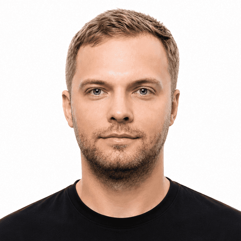 Павел Минченков