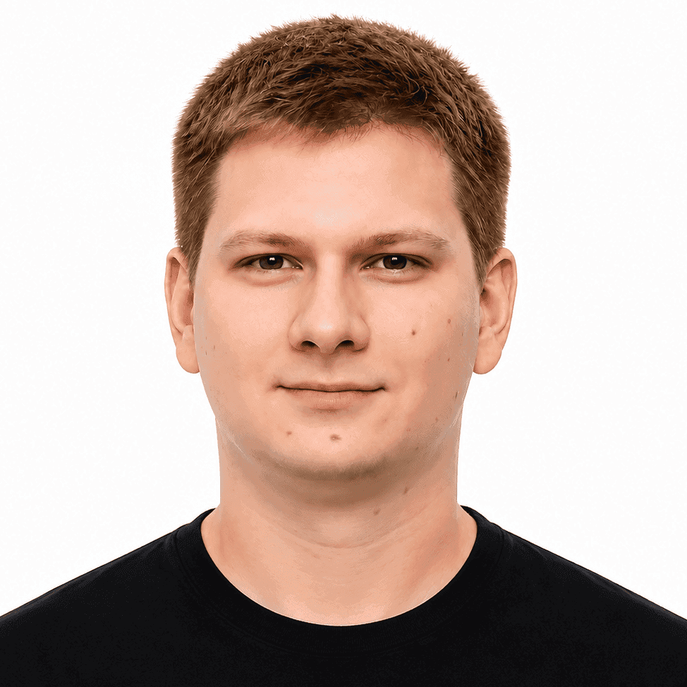 Кирилл Калачев