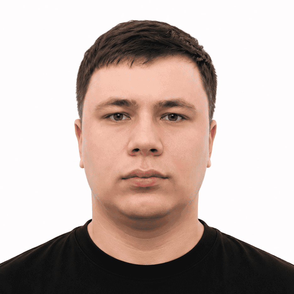 Дмитрий Силин